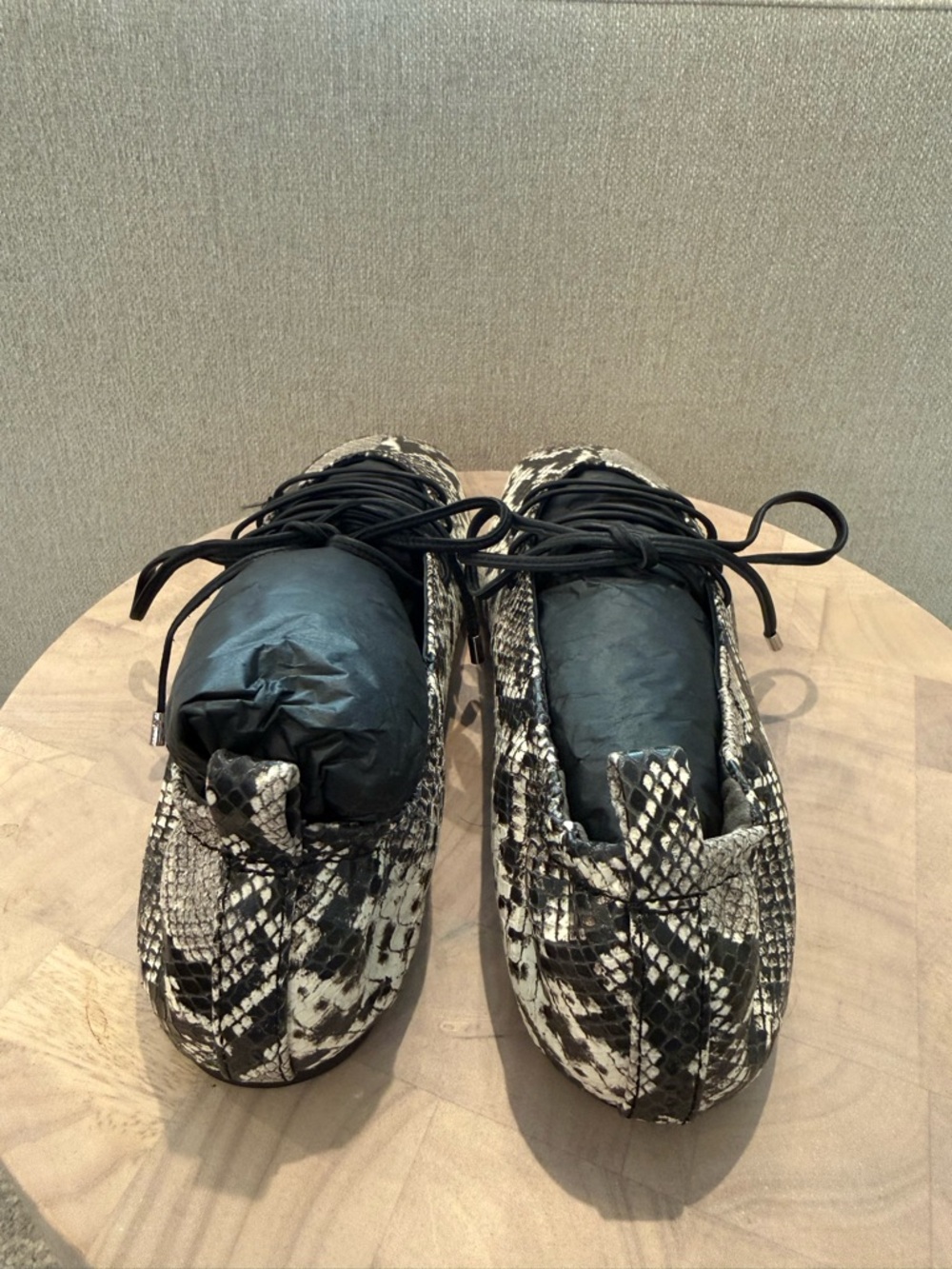 NEW Rag & Bone Sophia Ballet Flats - Picture 5 of 10